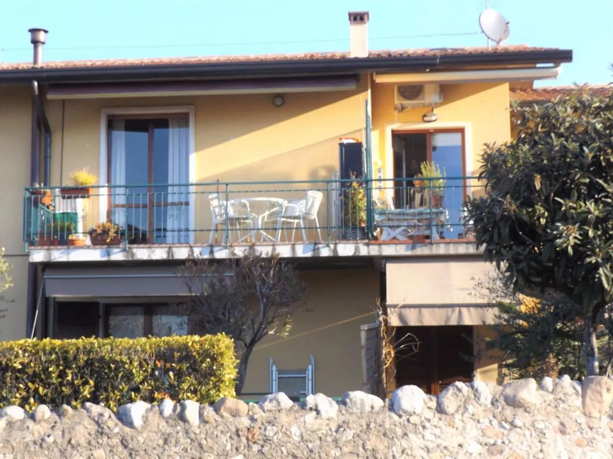 Casa Vele Apartment Garda   Garda (Verona)