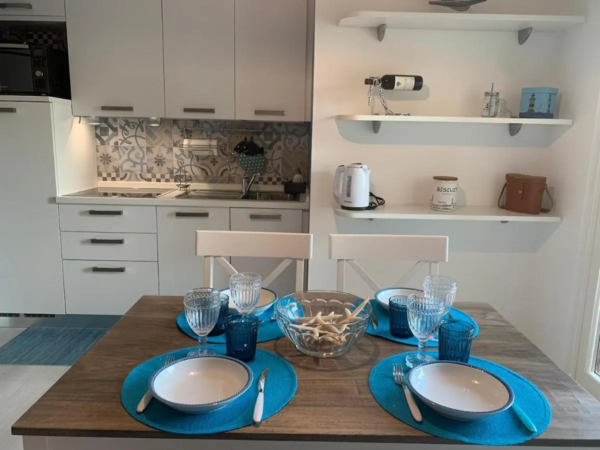 Casa Vele Apartment Garda  Garda (Verona)
