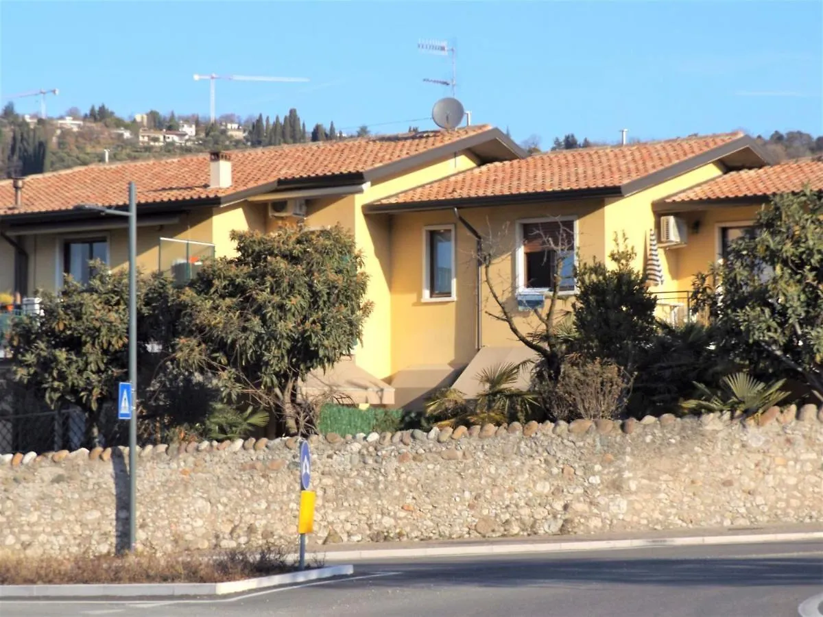 Casa Vele Apartment Garda