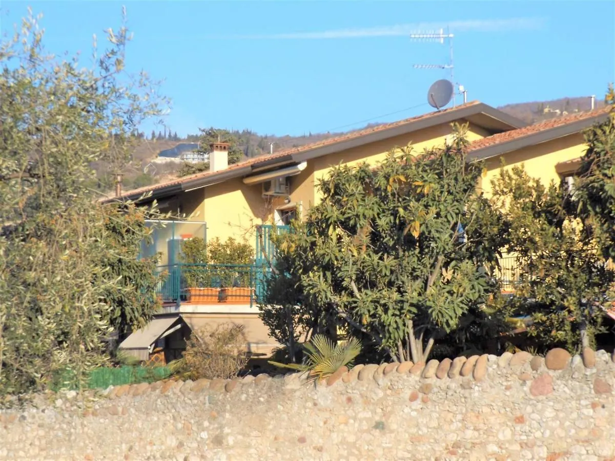Casa Vele Apartment Garda