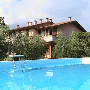  Appartamento Le Giare