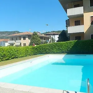  Appartement Welcome Traveller La Perla